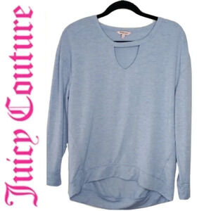 JUICY COUTURE BLOUSE
